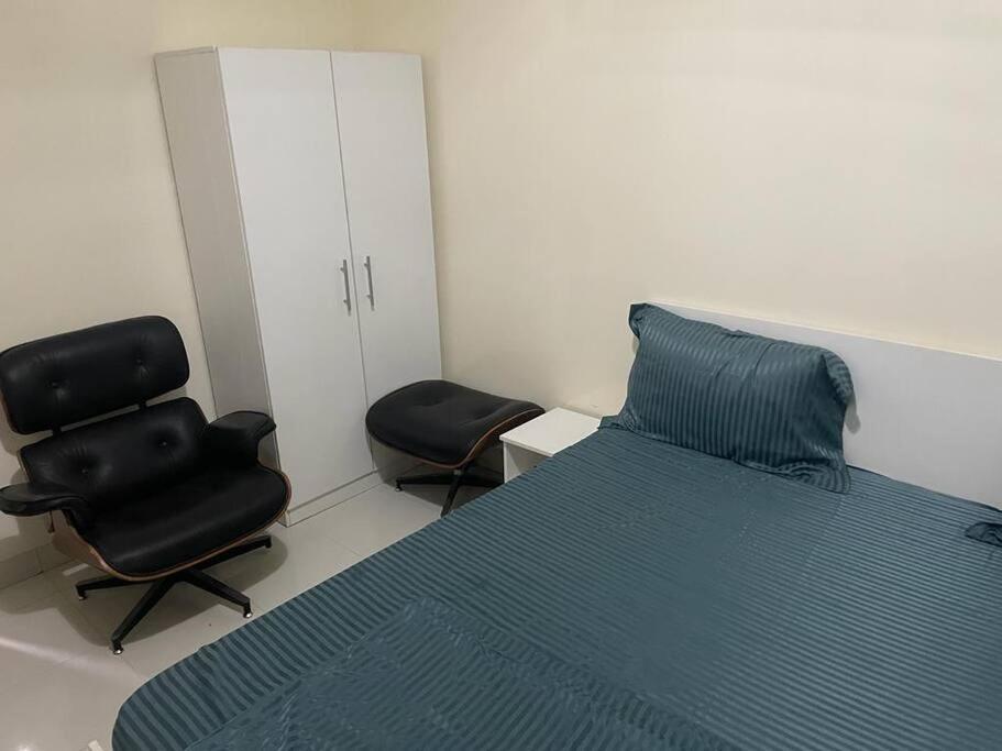 דקר Appartement A Residence Mamouja מראה חיצוני תמונה
