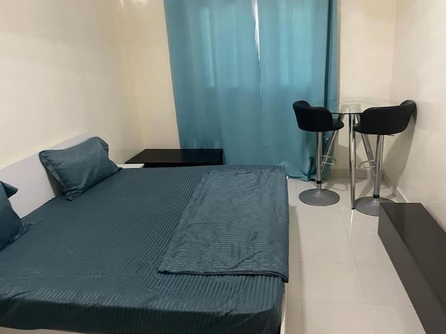 דקר Appartement A Residence Mamouja מראה חיצוני תמונה