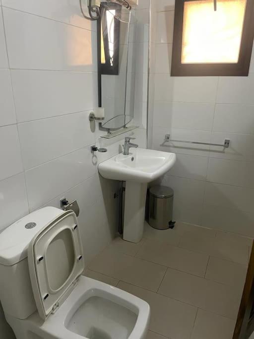 דקר Appartement A Residence Mamouja מראה חיצוני תמונה